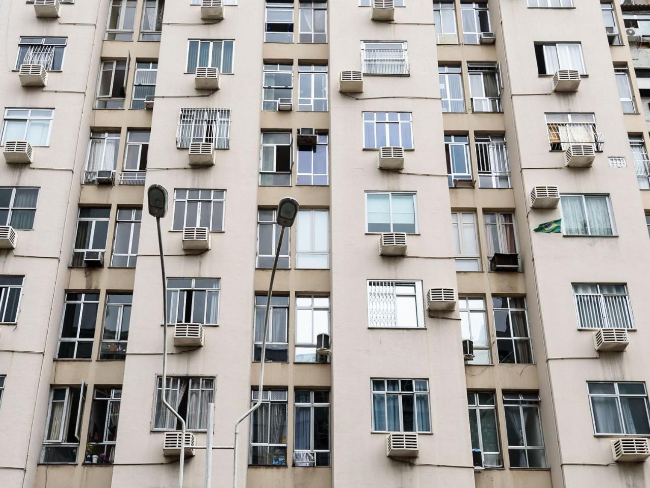 Acolhedor Em Copacabana - Perto Da Praia - Rdl1112 Z5 Rio de Janeiro Eksteriør bilde